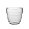 Duralex Niskie szklanki GIGOGNE 220 ml (6 szt.)