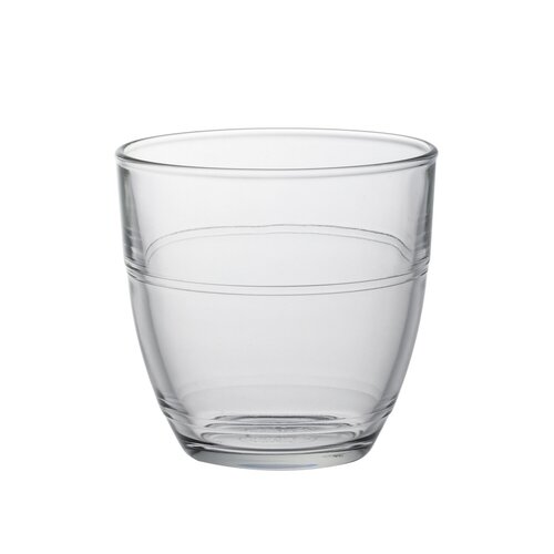 Duralex Niskie szklanki GIGOGNE 220 ml (6 szt.) Duralex Niskie szklanki GIGOGNE 220 ml (6 szt.)