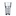Arcoroc Wysokie szklanki Granity 200 ml (6 szt.)