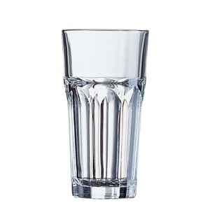 Arcoroc Wysokie szklanki Granity 200 ml (6 szt.) Arcoroc Wysokie szklanki Granity 200 ml (6 szt.)