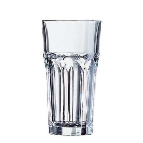 Arcoroc Wysokie szklanki Granity 200 ml (6 szt.) Arcoroc Wysokie szklanki Granity 200 ml (6 szt.)