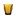 Duralex Niskie szklanki PICARDIE AMBER 250 ml (6 szt.)