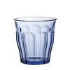 Duralex Niskie szklanki PICARDIE MARINE 310 ml (6 szt.)