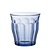 Duralex Niskie szklanki PICARDIE MARINE 310 ml (6 szt.)