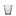 Duralex Niskie szklanki PICARDIE 90 ml (6 szt.)