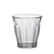 Duralex Niskie szklanki PICARDIE 90 ml (6 szt.)