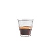 Duralex Niskie szklanki PICARDIE 90 ml (6 szt.)
