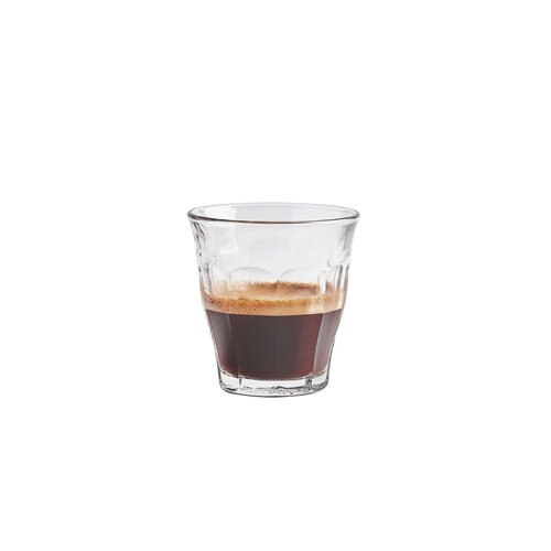 Duralex Niskie szklanki PICARDIE 90 ml (6 szt.) Duralex Niskie szklanki PICARDIE 90 ml (6 szt.)