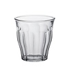 Duralex Niskie szklanki PICARDIE 130 ml (6 szt.) Duralex Niskie szklanki PICARDIE 130 ml (6 szt.)