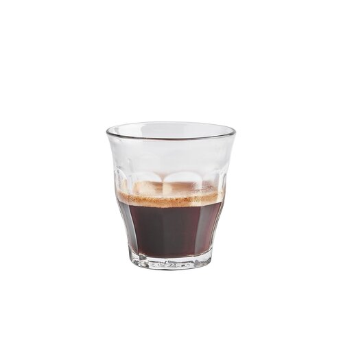 Duralex Niskie szklanki PICARDIE 130 ml (6 szt.) Duralex Niskie szklanki PICARDIE 130 ml (6 szt.)