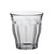 Duralex Niskie szklanki PICARDIE 160 ml (6 szt.)