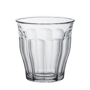 Duralex Niskie szklanki PICARDIE 250 ml (6 szt.) Duralex Niskie szklanki PICARDIE 250 ml (6 szt.)