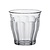 Duralex Niskie szklanki PICARDIE 250 ml (6 szt.)