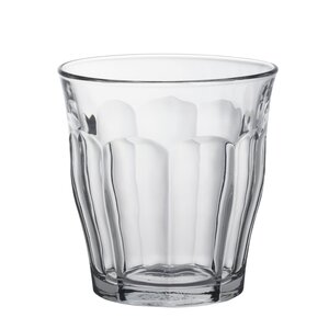 Duralex Niskie szklanki PICARDIE 310 ml (6 szt.) Duralex Niskie szklanki PICARDIE 310 ml (6 szt.)
