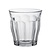 Duralex Niskie szklanki PICARDIE 310 ml (6 szt.)
