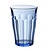 Duralex Wysokie szklanki PICARDIE MARINE 360 ml (6 szt.)