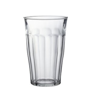 Duralex Wysokie szklanki PICARDIE 560 ml (6 szt.) Duralex Wysokie szklanki PICARDIE 560 ml (6 szt.)