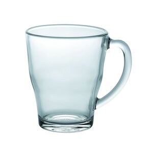 Duralex Szklanka z uchem COSY 350 ml (6 szt.) Duralex Szklanka z uchem COSY 350 ml (6 szt.)