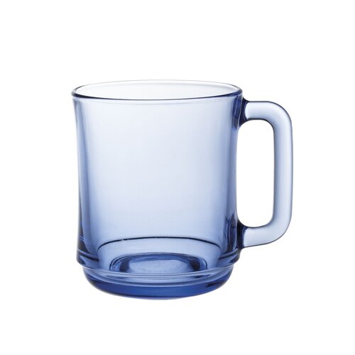 Duralex Szklanka z uchem LYS MARINE 310 ml (6 szt.) Duralex Szklanka z uchem LYS MARINE 310 ml (6 szt.)