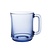 Duralex Szklanka z uchem LYS MARINE 310 ml (6 szt.)