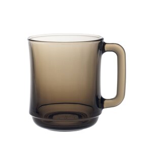 Duralex Szklanka z uchem LYS SEPIA 310 ml (6 szt.) Duralex Szklanka z uchem LYS SEPIA 310 ml (6 szt.)