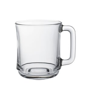 Duralex Szklanka z uchem LYS 310 ml (6 szt.) Duralex Szklanka z uchem LYS 310 ml (6 szt.)