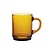 Duralex Szklanka z uchem VERSAILLES AMBER 260 ml (6 szt.)