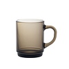 Duralex Szklanka z uchem VERSAILLES SEPIA 260 ml (6 szt.)