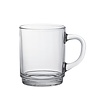 Duralex Szklanka z uchem VERSAILLES SEPIA 260 ml (6 szt.)