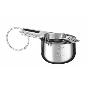 Hendi Miarka 140x85x(h)52mm (7 szt.)