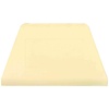 Hendi Skrobka do ciasta trapezowa 216x128mm