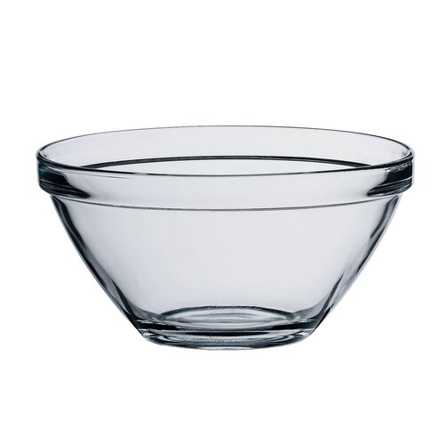 Arcoroc Salaterka Pompei 350 ml, 0,35L, Ø120x(h)60mm Arcoroc Salaterka Pompei 350 ml, 0,35L, Ø120x(h)60mm