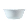 Arcoroc Salaterka Cadix 330 ml, Ø120x(h)53mm, biała