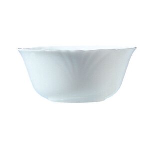 Arcoroc Salaterka Cadix 330 ml, Ø120x(h)53mm, biała Arcoroc Salaterka Cadix 330 ml, Ø120x(h)53mm, biała