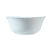 Arcoroc Salaterka Cadix 330 ml, Ø120x(h)53mm, biała