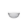 Duralex Salaterka GIGOGNE 500 ml, Ø140x(h)55mm, transparentna Duralex Salaterka GIGOGNE 500 ml, Ø140x(h)55mm, transparentna