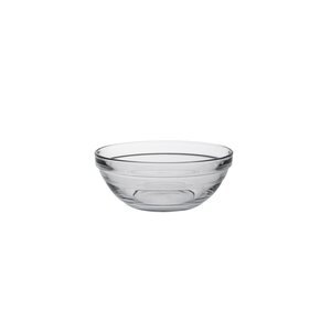 Duralex Salaterka GIGOGNE 500 ml, Ø140x(h)55mm, transparentna Duralex Salaterka GIGOGNE 500 ml, Ø140x(h)55mm, transparentna