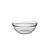 Duralex Salaterka GIGOGNE 970 ml, Ø170x(h)70mm
