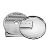 Waring Tarcza do kostek 12mm, do urządzeń Waring WFP16SE i WFP16SCDE, Waring, Ø190.5mm