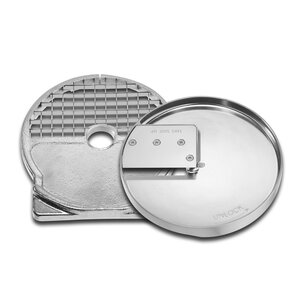 Waring Tarcza do kostek 12mm, do urządzeń Waring WFP16SE i WFP16SCDE, Waring, Ø190.5mm Waring Tarcza do kostek 12mm, do urządzeń Waring WFP16SE i WFP16SCDE, Waring, Ø190.5mm
