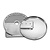 Waring Tarcza do kostek 12mm, do urządzeń Waring WFP16SE i WFP16SCDE, Waring, Ø190.5mm