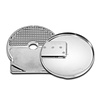 Waring Tarcza do kostek 8mm, do urządzeń Waring WFP16SE i WFP16SCDE, Waring, Ø177.8mm