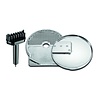 Waring Tarcza do kostek 8mm, do urządzeń Waring WFP16SE i WFP16SCDE, Waring, Ø177.8mm