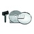 Waring Tarcza do kostek 8mm, do urządzeń Waring WFP16SE i WFP16SCDE, Waring, Ø177.8mm