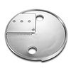 Waring Tarcza do słupków 4mm, do urządzeń Waring WFP16SE i WFP16SCDE, Waring, Ø177.8mm