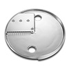 Waring Tarcza do słupków julienne 6,5mm, do urządzeń Waring WFP16SE i WFP16SCDE, Waring, Ø177.8mm