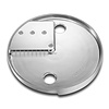 Waring Tarcza do słupków 8mm, do urządzeń Waring WFP16SE i WFP16SCDE, Waring, Ø177.8mm
