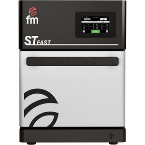 Stalgast Piec konwekcyjno-mikrofalowy ST-Fast 3.75 kW Stalgast Piec konwekcyjno-mikrofalowy ST-Fast 3.75 kW