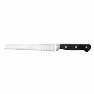TOM-GAST JUSTCUT bread knife 200 mm TOM-GAST JUSTCUT bread knife 200 mm