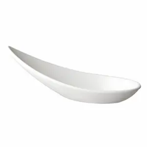 TOM-GAST Spoon, melamine, black - Copy